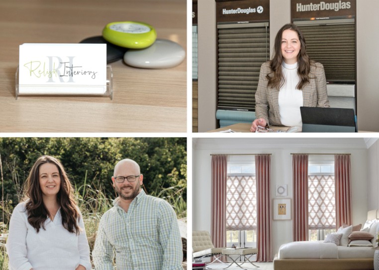 Relish Interiors